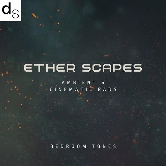 Ether Scapes